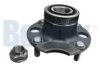 BENDIX 050452B Wheel Bearing Kit